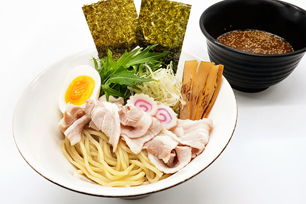 ランチメニュー